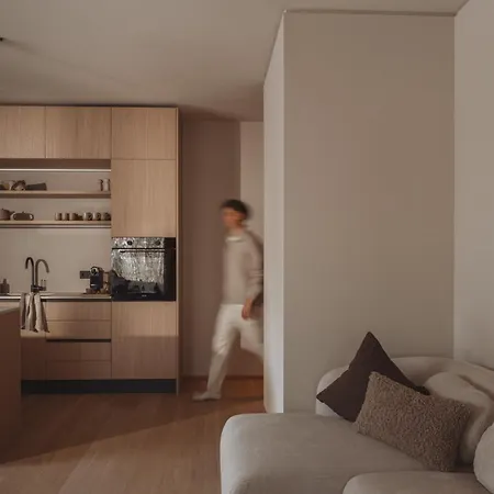 - Niva By Aa Homes شقة آيش