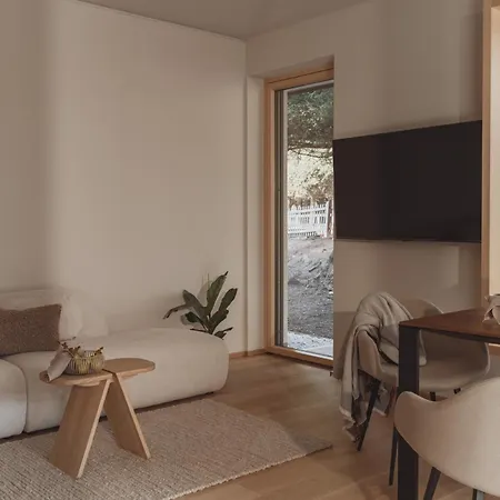شقة - Niva By Aa Homes آيش