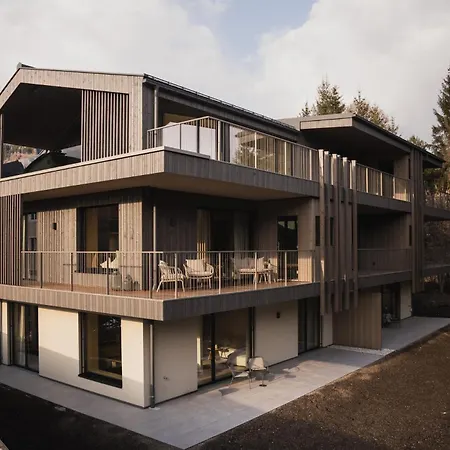 - Niva By Aa Homes شقة *