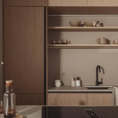 شقة - Niva By Aa Homes