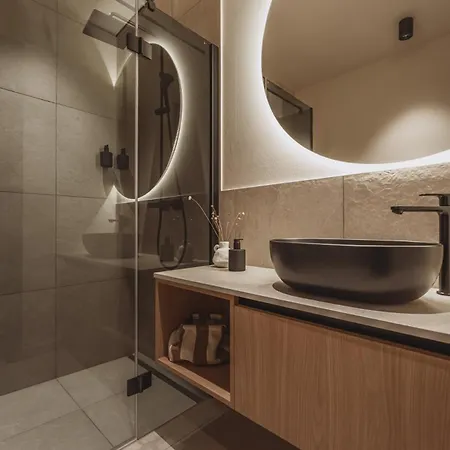 - Niva By Aa Homes Lejlighed *