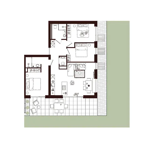 - Niva By Aa Homes Aich (Styria)