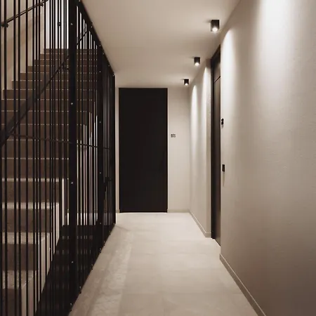 - Niva By Aa Homes شقة آيش