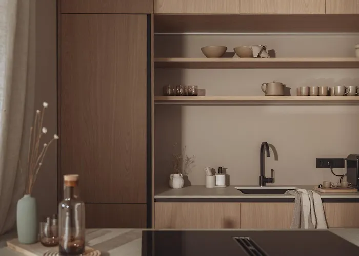 Apartment - Niva By Aa Homes