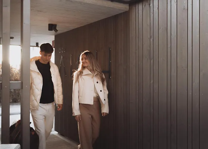 - Niva By Aa Homes Apartment