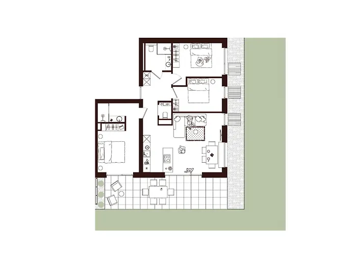 - Niva By Aa Homes Aich (Styria)